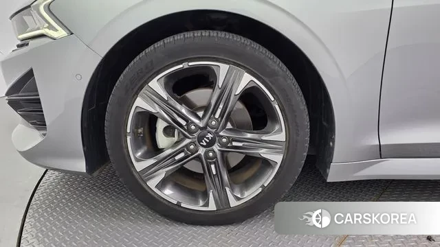 Kia K5 3rd generation id 3060263 из Кореи 15