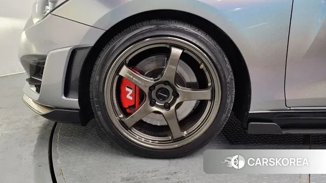 Hyundai Veloster (JS) id 3171500 из Кореи 15