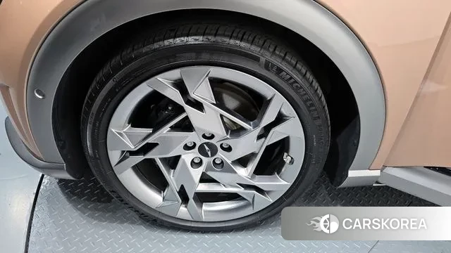 Genesis GV60 id 3322435 из Кореи 15