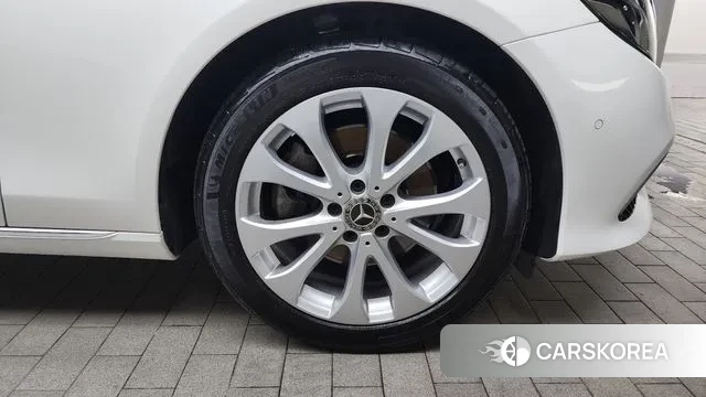 Mercedes-Benz E-Class W213 id 3050617 из Кореи 15