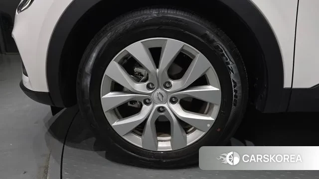 Renault Korea (Samsung) XM3 id 3214200 из Кореи 15