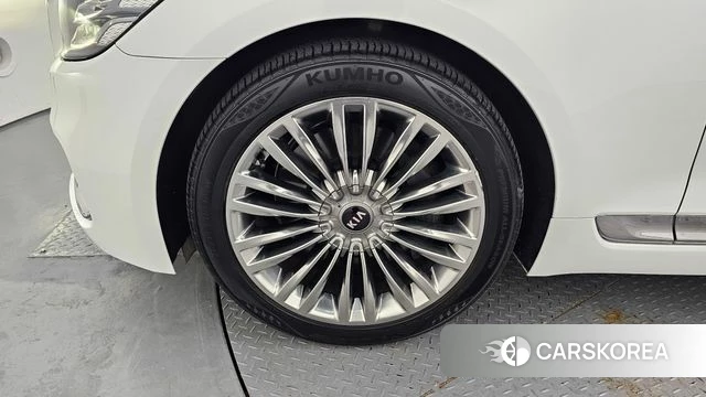 Kia More K9 id 4501611 из Кореи 27