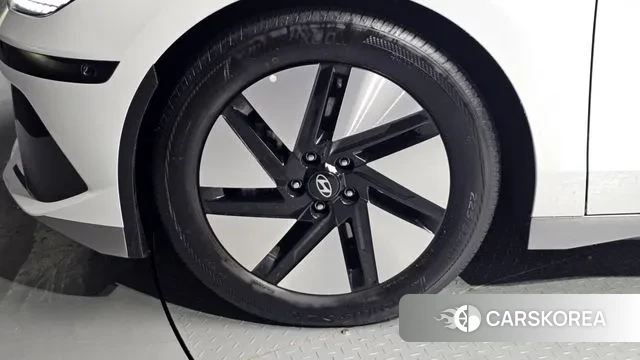 Hyundai Ionic 6 id 3405610 из Кореи 15