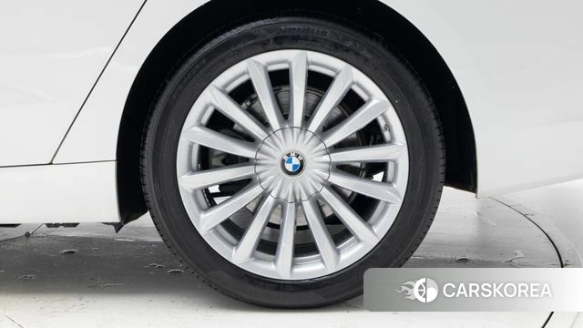 BMW 6 Series GT (G32) id 4324565 из Кореи 15