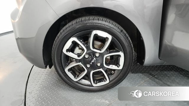 Kia The New Ray id 4422780 из Кореи 15