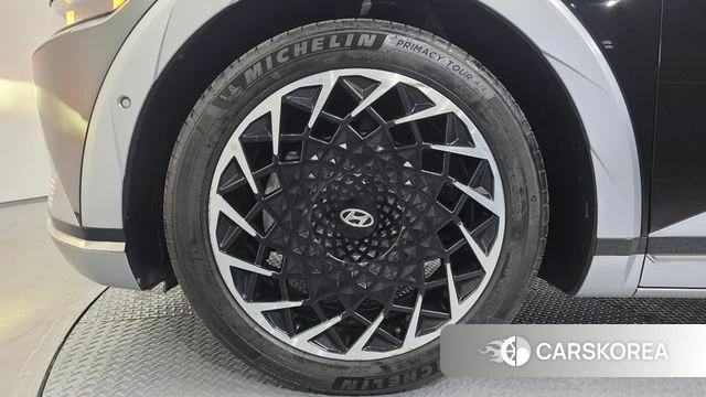 Hyundai Ionic 5 id 4656962 из Кореи 25