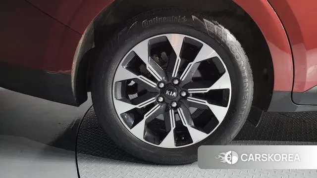 Kia Carnival 4th generation id 3362198 из Кореи 15