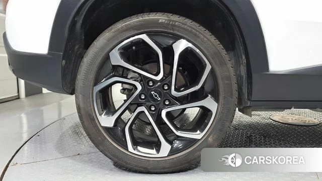 Chevrolet (GM Daewoo) Trax Crossover id 4854242 из Кореи 15