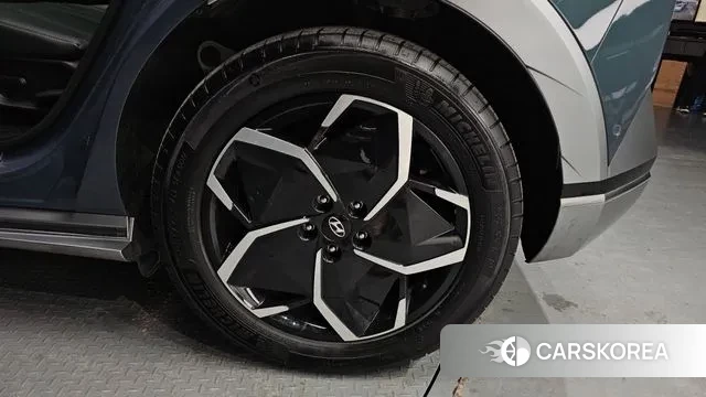 Hyundai Ionic 5 id 3614612 из Кореи 15