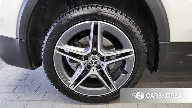 Mercedes-Benz GLB-Class X247 id 3504206 из Кореи 15