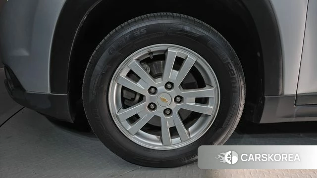 Chevrolet (GM Daewoo) Orlando id 4180678 из Кореи 15