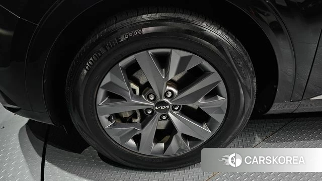 Kia Sportage 5th Generation id 4481835 из Кореи 15