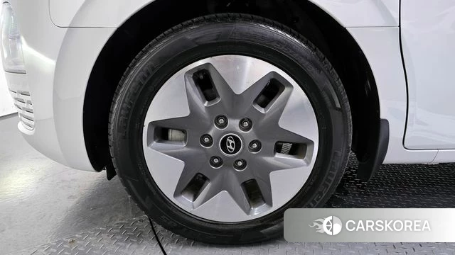 Hyundai Staria id 4018919 из Кореи 15