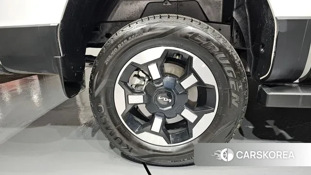 Kia Tasman id 3732158 из Кореи 15