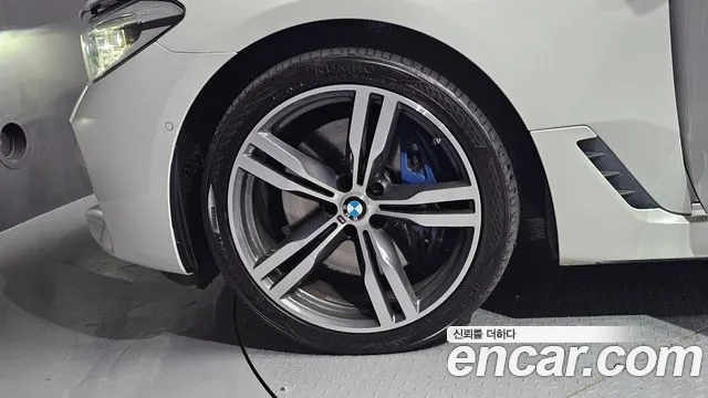 BMW 6 Series GT (G32) id 2912616 из Кореи 15