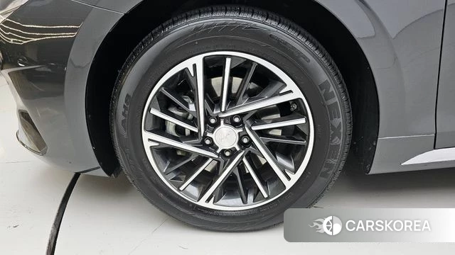 Hyundai The New Grandeur IG id 3806985 из Кореи 15