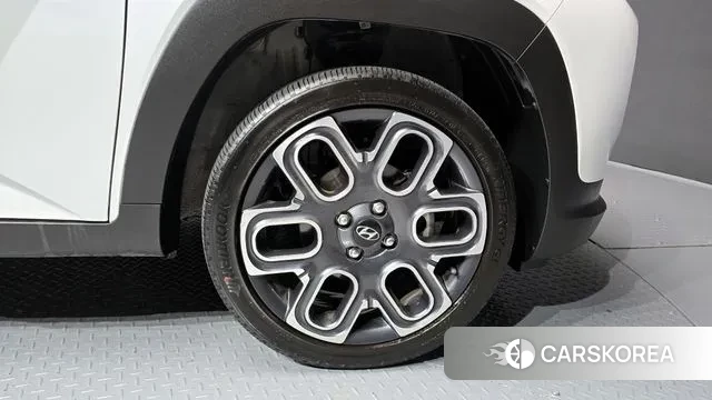 Hyundai Casper id 3508198 из Кореи 15