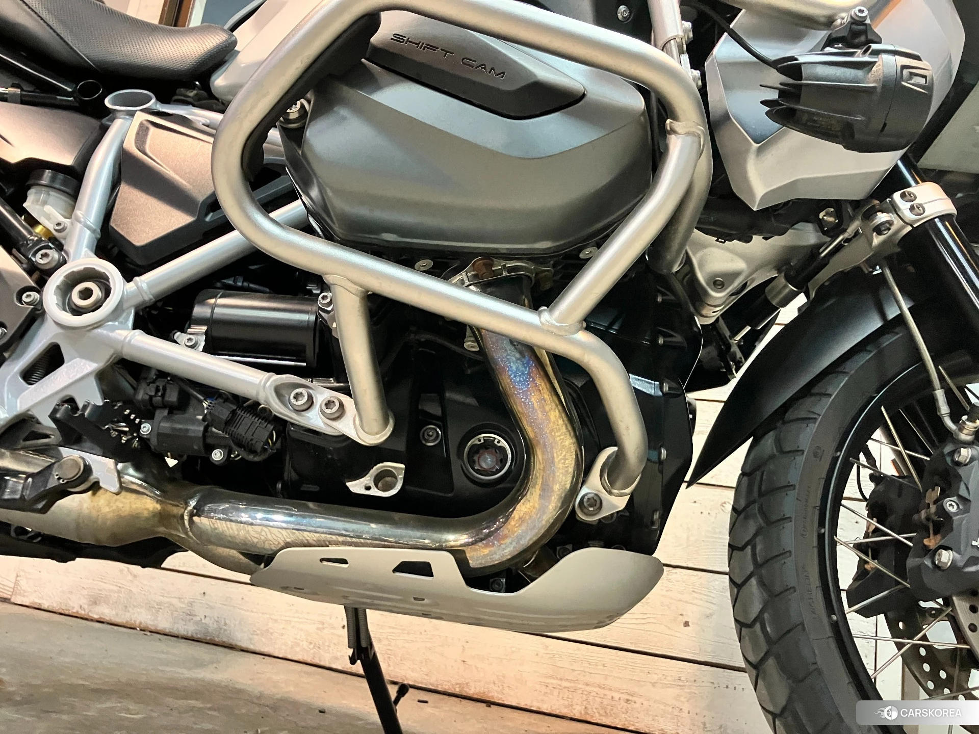 Проданный OTHER BMW R1250GS ADV id 4374028 из Японии, фото 25