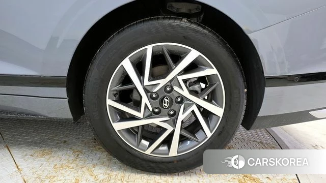 Hyundai Grandeur (GN7) id 3870231 из Кореи 15