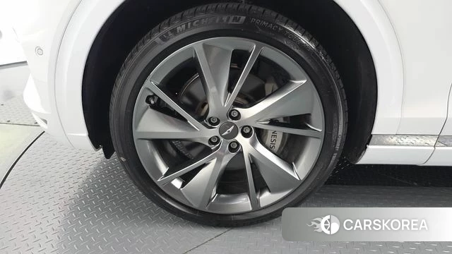 Genesis GV70 id 4481089 из Кореи 15