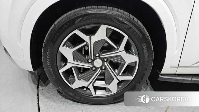 Hyundai Palisade id 3833897 из Кореи 15