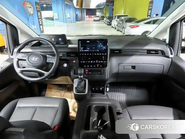 Hyundai Staria id 4280001 из Кореи 15
