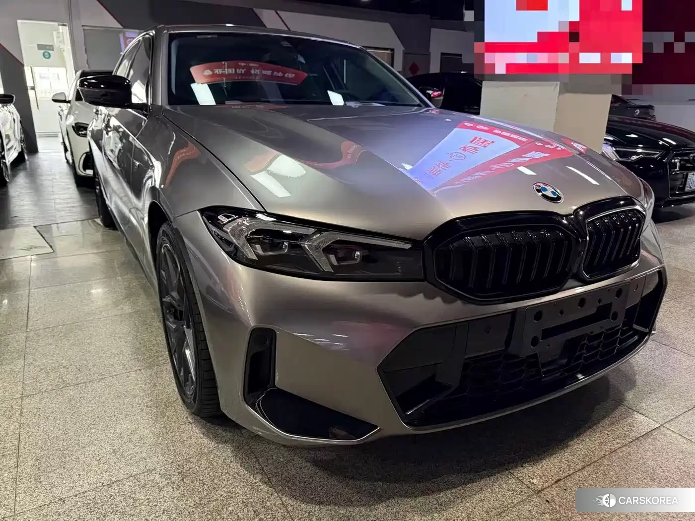 BMW 3 series id 4669528 из Китая 16