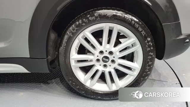 Mini Cooper Countryman id 3611780 из Кореи 15