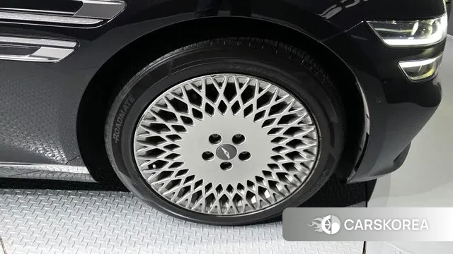 Genesis G80 (RG3) id 3037648 из Кореи 15