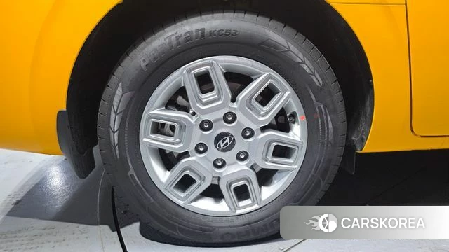 Hyundai Staria id 4617615 из Кореи 15
