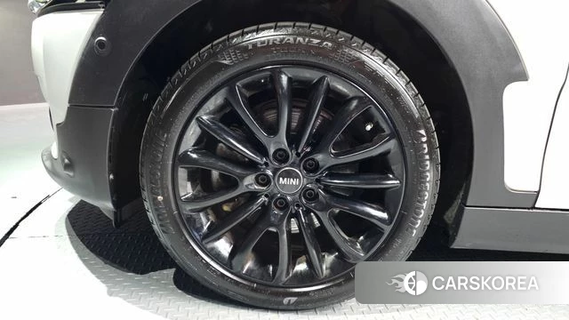 Mini Cooper Clubman id 4202987 из Кореи 28