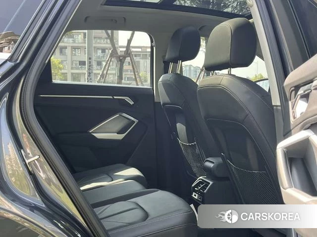 Audi Q3 id 4215597 из Китая 28