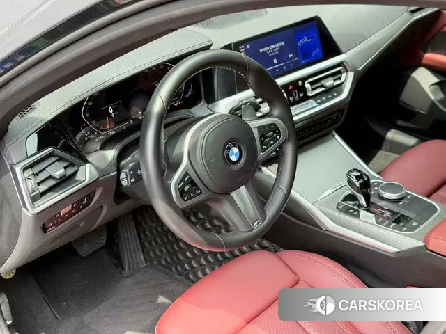 BMW 4 series id 4199047 из Китая 8