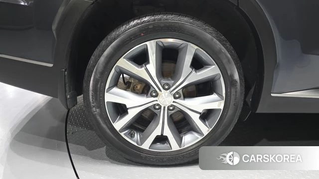 Hyundai Palisade id 4397563 из Кореи 25