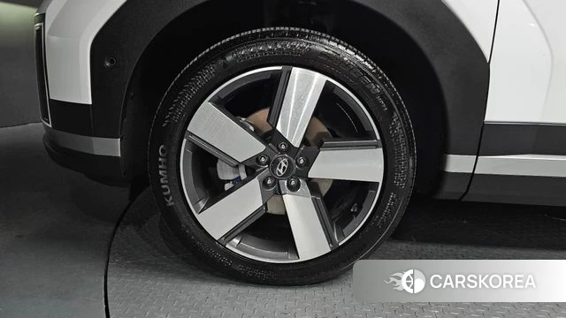 Hyundai Santa Fe (MX5) id 4432437 из Кореи 15