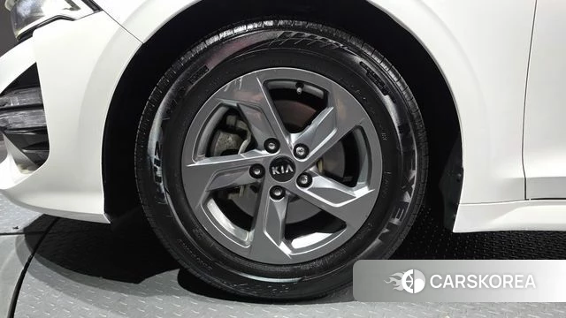 Kia K5 3rd generation id 3935879 из Кореи 15