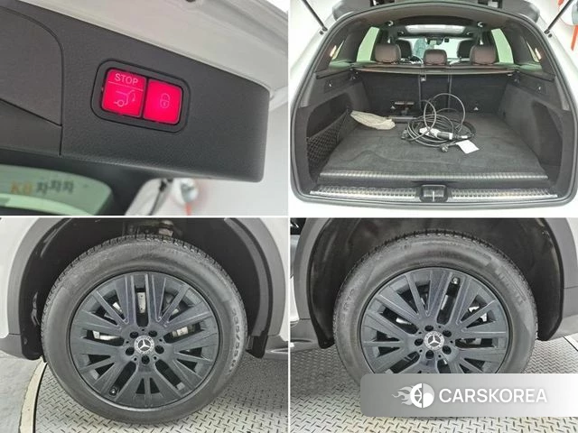 Mercedes-Benz GLC-Class X253 id 3860543 из Кореи 13