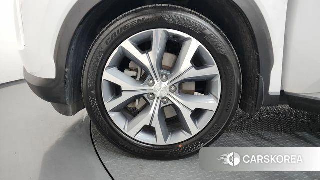 Hyundai Palisade id 3942358 из Кореи 15