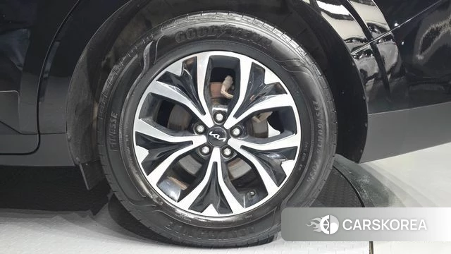 Kia Carnival 4th generation id 4415313 из Кореи 27