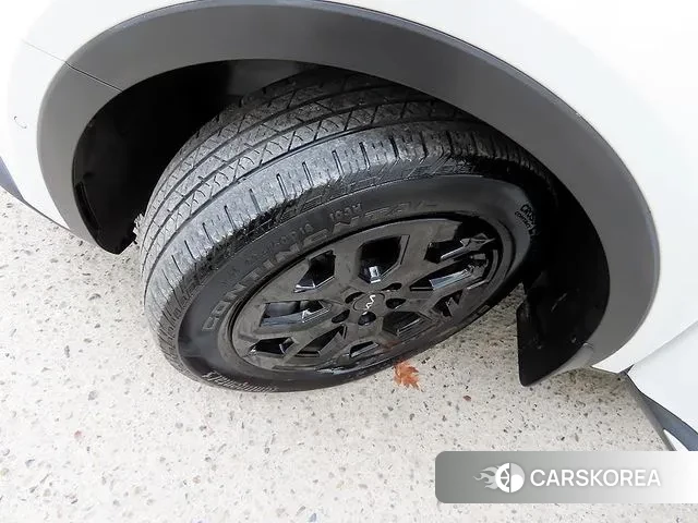 Kia The New Sorento 4th Generation id 3467385 из Кореи 15