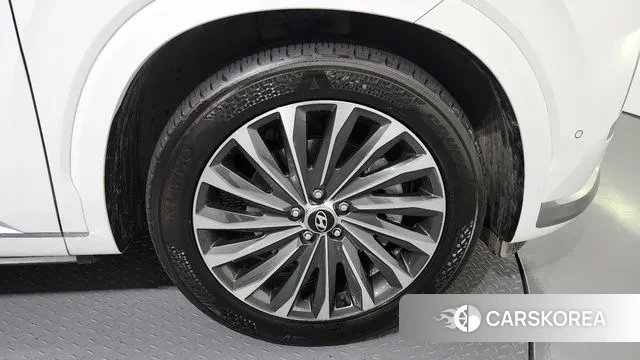 Hyundai The New Palisade id 3654349 из Кореи 15