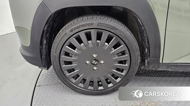 Hyundai Casper id 3083200 из Кореи 15