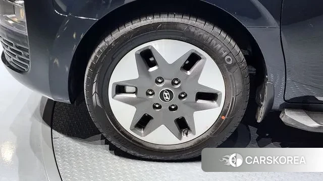 Hyundai Staria id 3734234 из Кореи 15