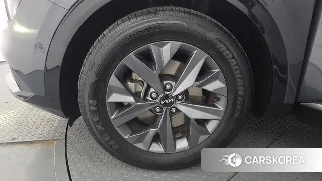 Kia Sportage 5th Generation id 3751553 из Кореи 15