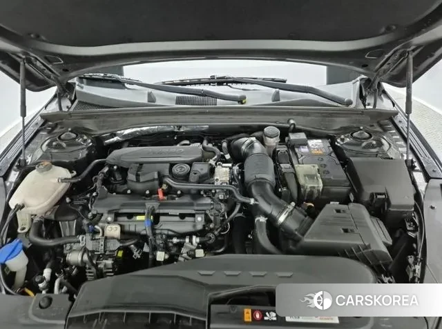 Kia The New K5 3rd generation id 3610602 из Кореи 15