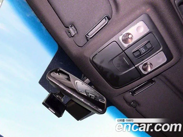 Kia Mohave Master id 2691621 из Кореи 15