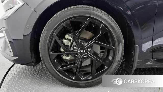 Kia The New K5 3rd generation id 3921952 из Кореи 15