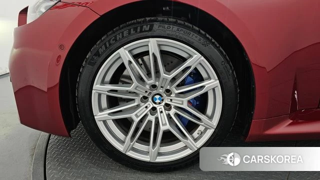 BMW M2 (G87) id 4589983 из Кореи 30