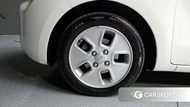 Kia The New Ray id 3297278 из Кореи 15