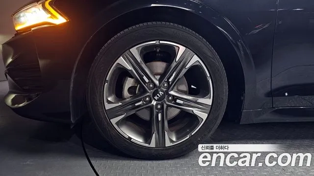 Kia K5 3rd generation id 2951121 из Кореи 15